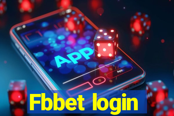 Fbbet login